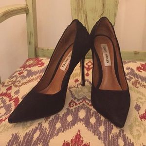 Steve Madden Paiton pump size 7.5